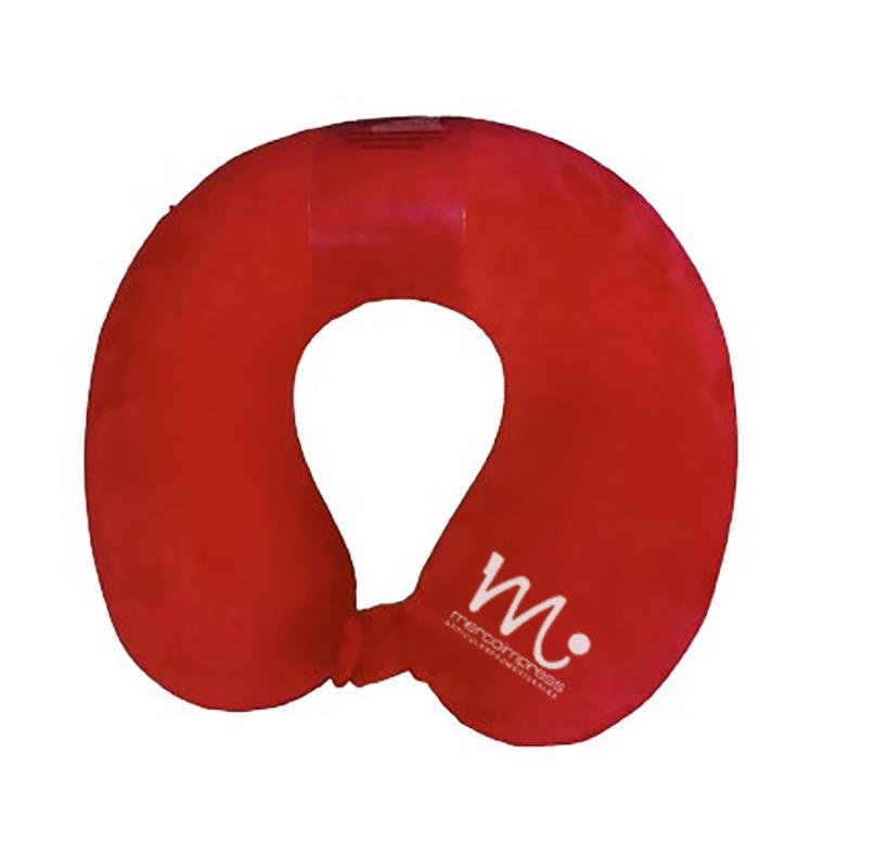 ALMOHADAS DE VIAJE O DESCANSO LADI