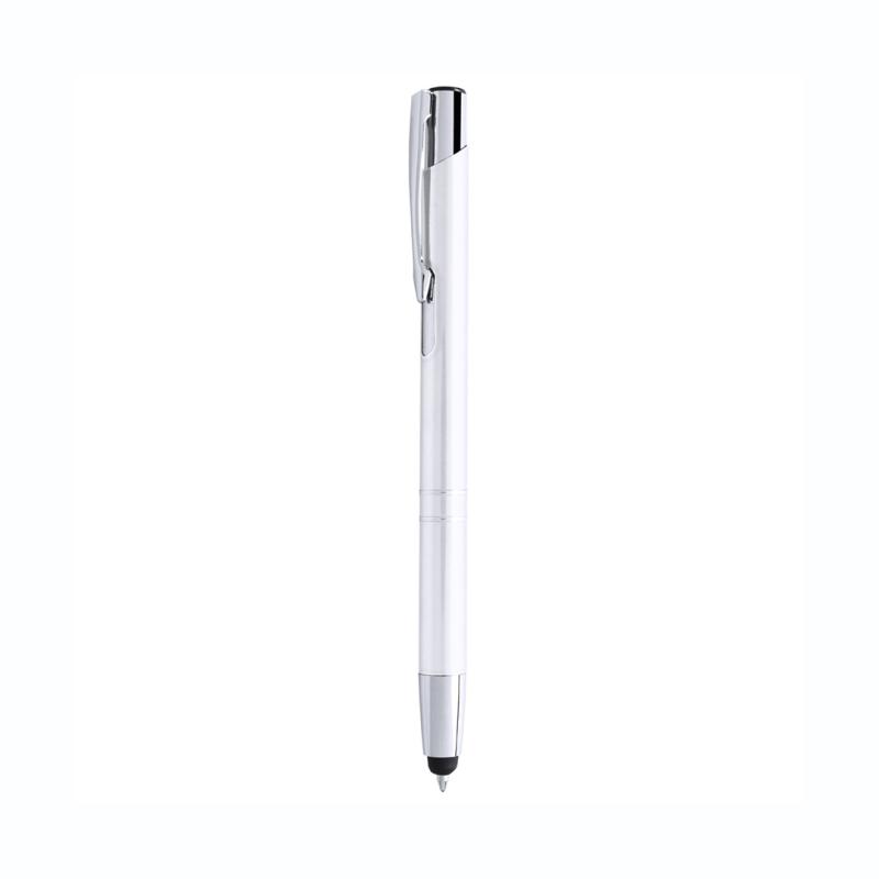 LAPICERAS DE ALUMINIO CON PUNTERO TOUCH MIT