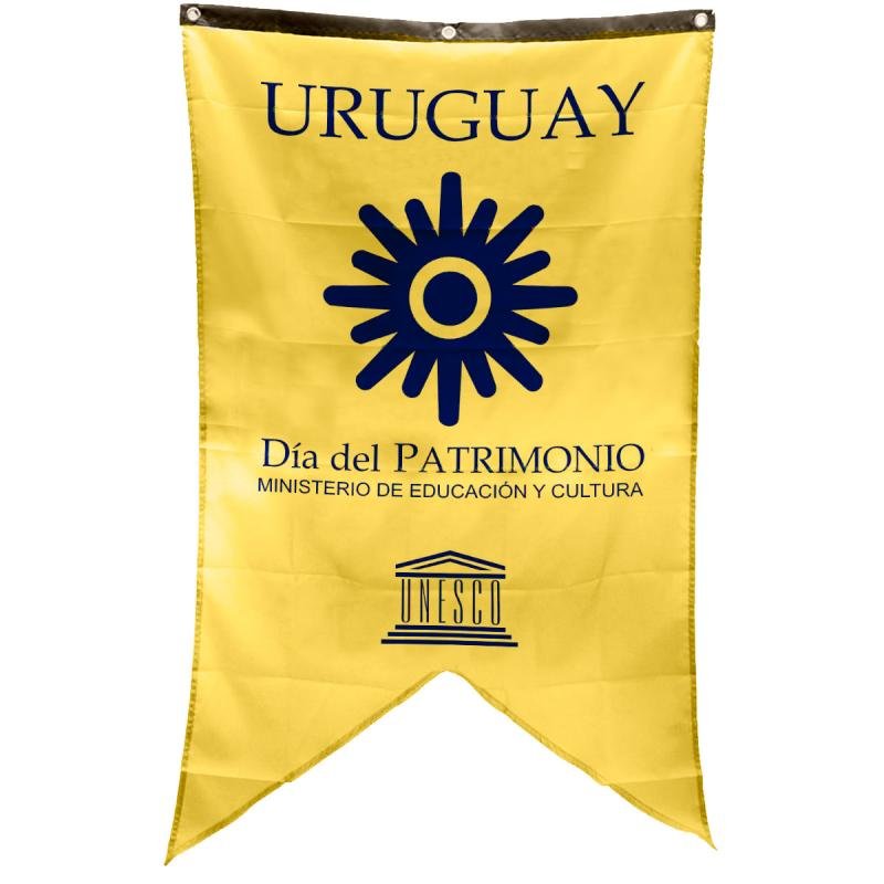 BANDERAS ESTANDARTES