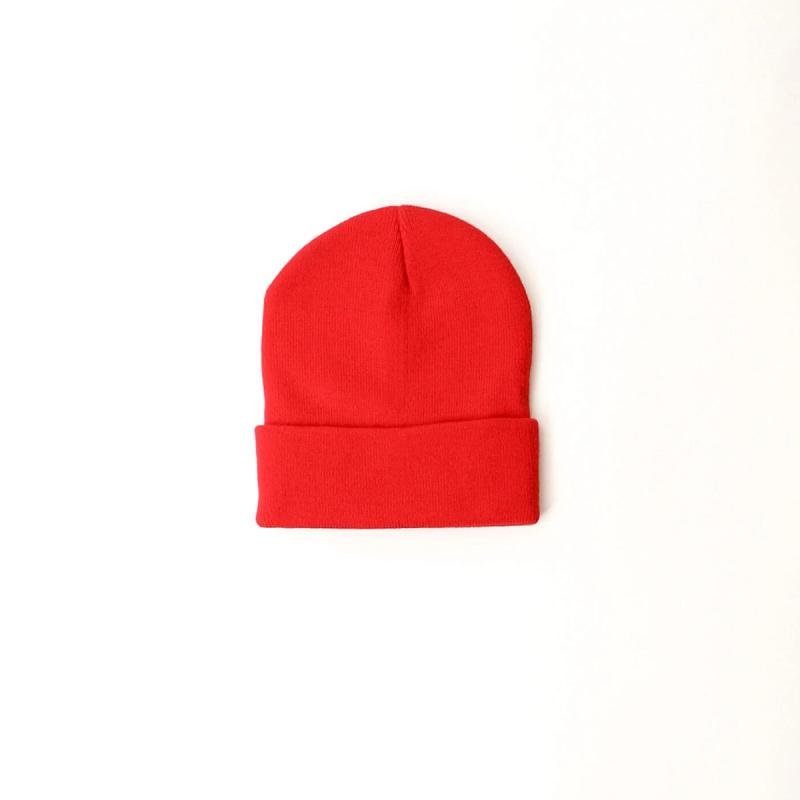 GORROS DE LANA