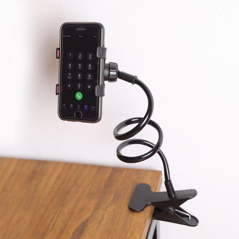 SOPORTE FLEXIBLE PARA CELULAR
