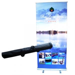 ROLL-UP BANNER