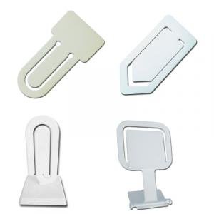 CLIPS APRIETA PAPELES PLÁSTICOS