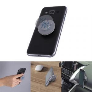 SOPORTE ADHESIVO PARA CELULAR