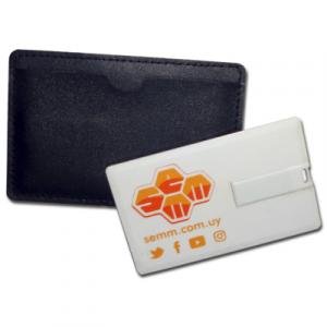 PENDRIVES TARJETA