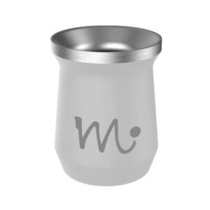 Mates de acero modelo camionero