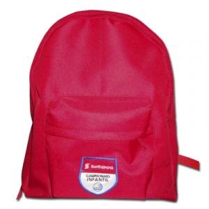 MOCHILAS CLÁSICAS