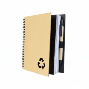 Libreta Eco 13 x 18 cm Recy