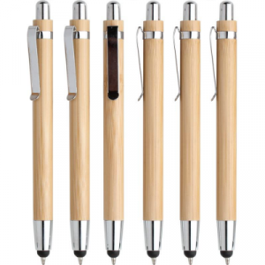 LAPICERAS DE BAMBU 2018-1