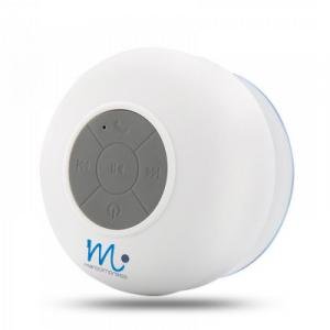PARLANTES BLUETOOTH A PRUEBA DE AGUA