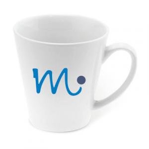 TAZA CÓNICA