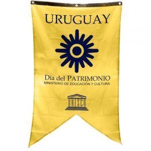 BANDERAS ESTANDARTES