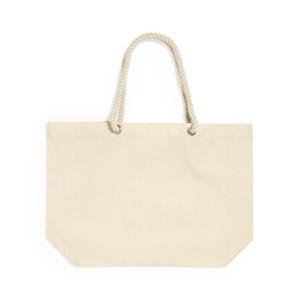 BOLSA DE ALGODON KAU 55 x 39 x 15 cm